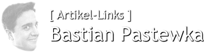 Bastian-Artikel (9K)