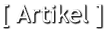 Artikel (2K)